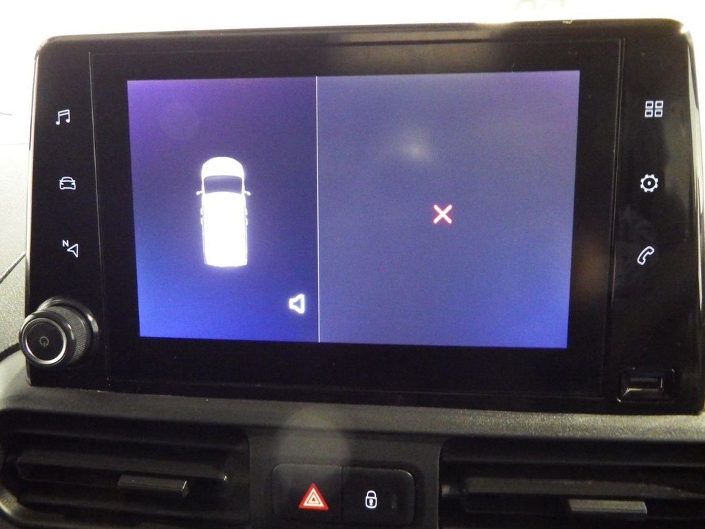 Used Vauxhall Combo 2021 for sale - 77356721: Photo 8