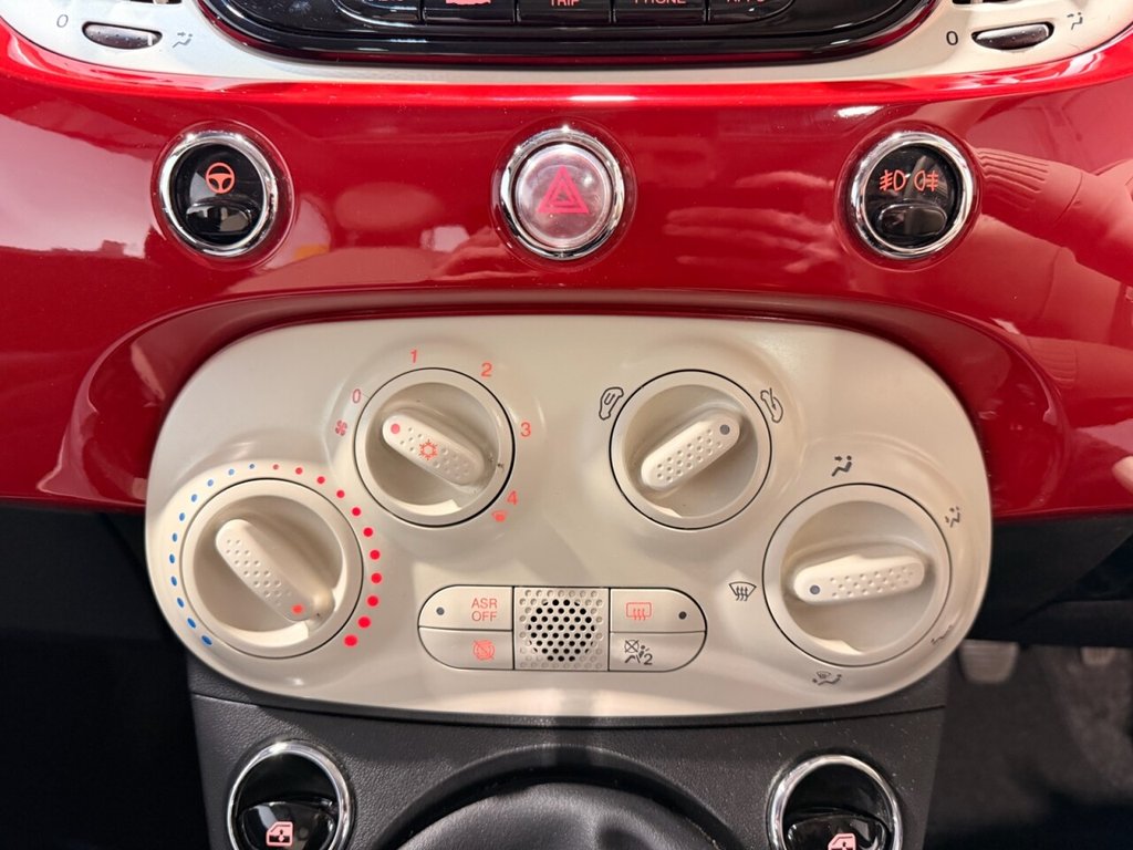 Used Fiat 500 2018 for sale - 77571724: Photo 14