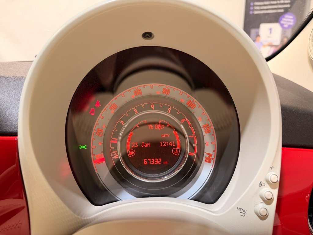 Used Fiat 500 2018 for sale - 77571724: Photo 22