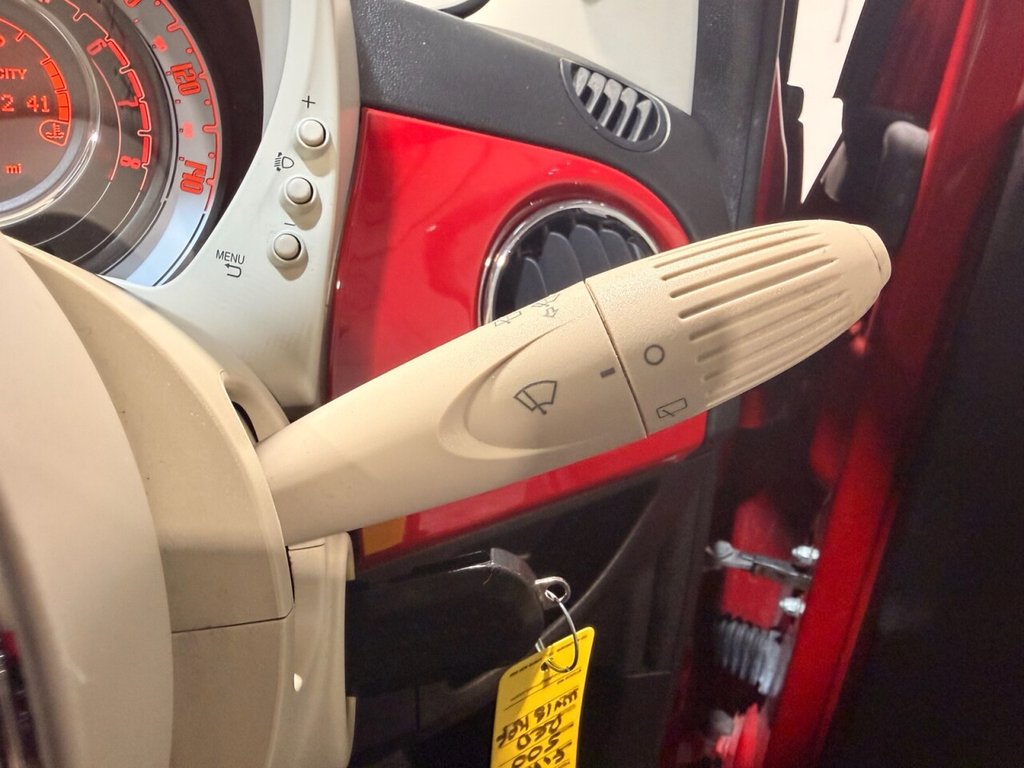 Used Fiat 500 2018 for sale - 77571724: Photo 28