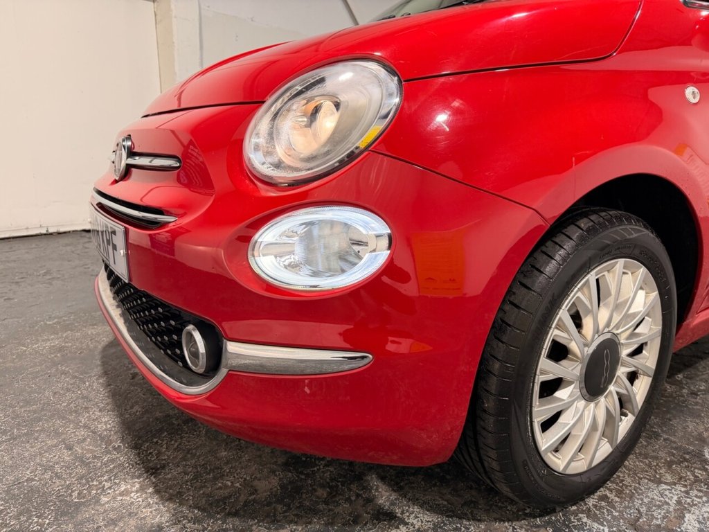 Used Fiat 500 2018 for sale - 77571724: Photo 30