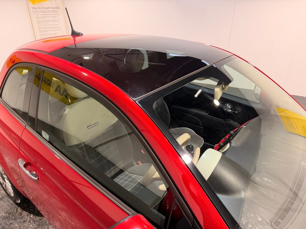 Used Fiat 500 2018 for sale - 77571724: Photo 34