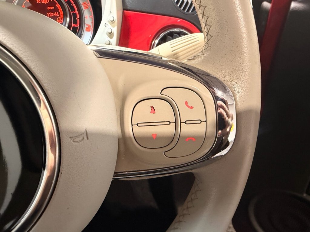 Used Fiat 500 2018 for sale - 77571724: Photo 37