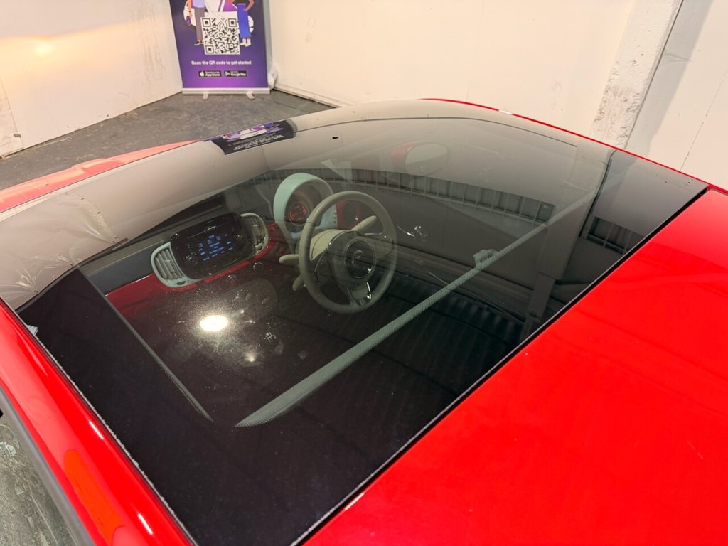 Used Fiat 500 2018 for sale - 77571724: Photo 39