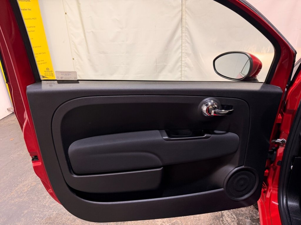 Used Fiat 500 2018 for sale - 77571724: Photo 42