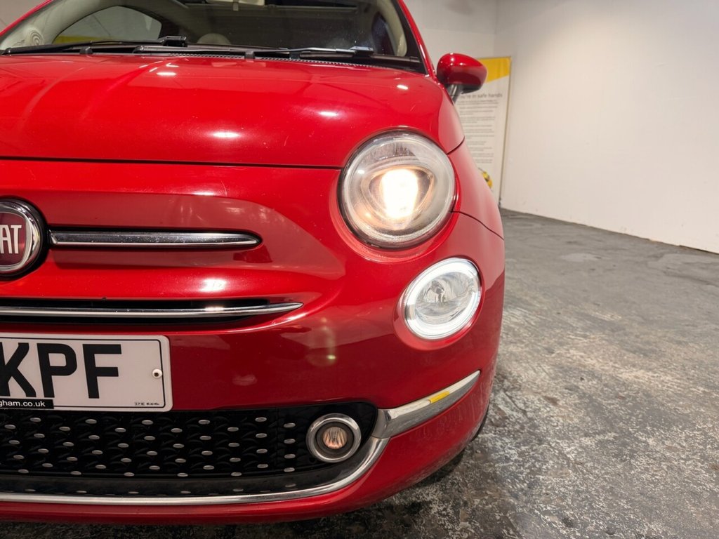 Used Fiat 500 2018 for sale - 77571724: Photo 43