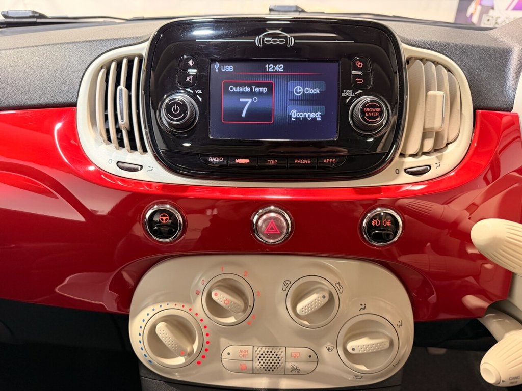 Used Fiat 500 2018 for sale - 77571724: Photo 47