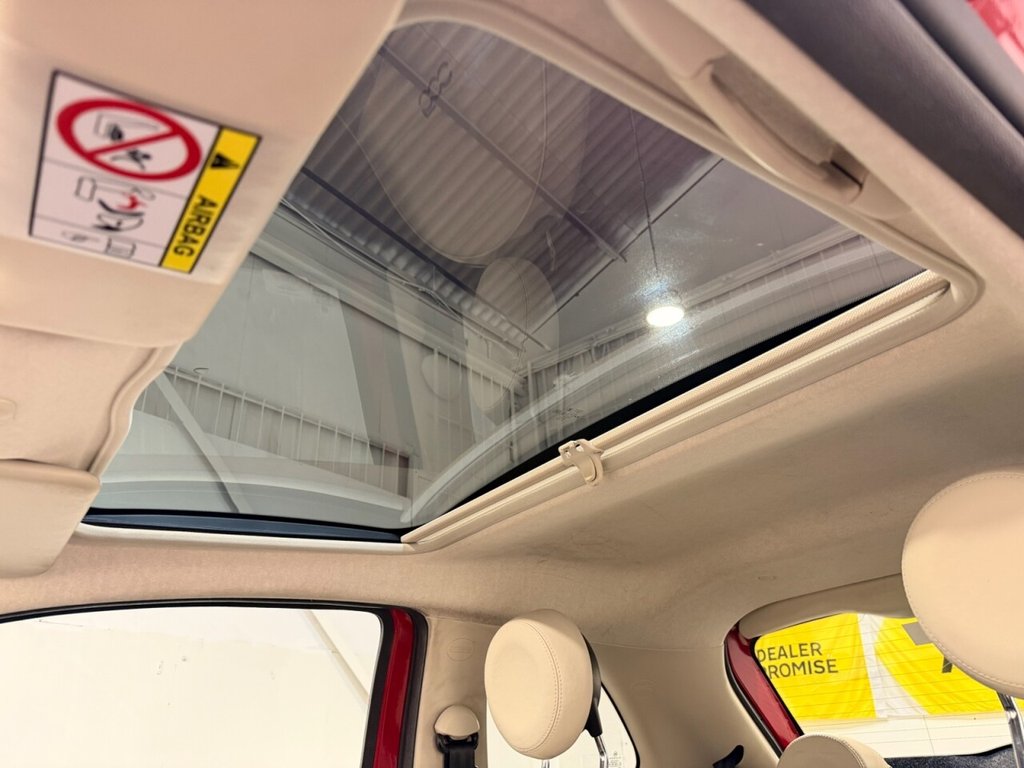 Used Fiat 500 2018 for sale - 77571724: Photo 9