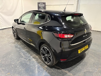 Used Renault Clio 2017 for sale - 75473375: Photo