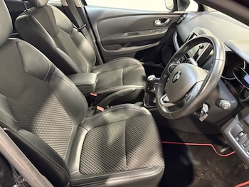 Used Renault Clio 2017 for sale - 75473375: Photo