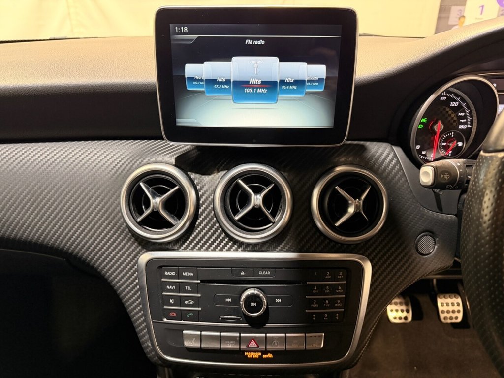 Used Mercedes-Benz A-Class 2015 for sale - 77463586: Photo 18