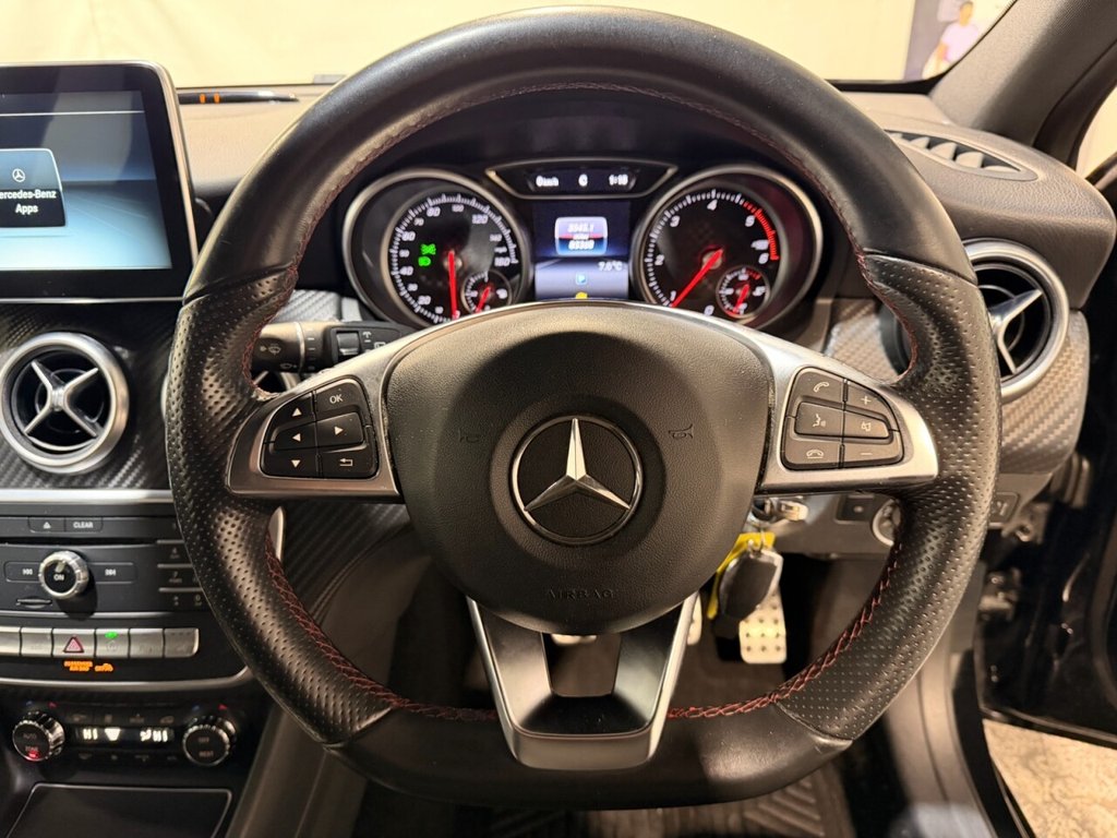 Used Mercedes-Benz A-Class 2015 for sale - 77463586: Photo 24