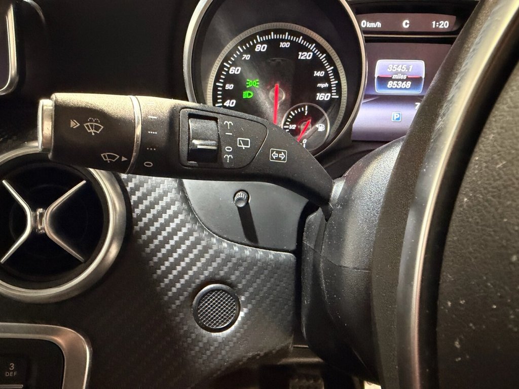 Used Mercedes-Benz A-Class 2015 for sale - 77463586: Photo 26