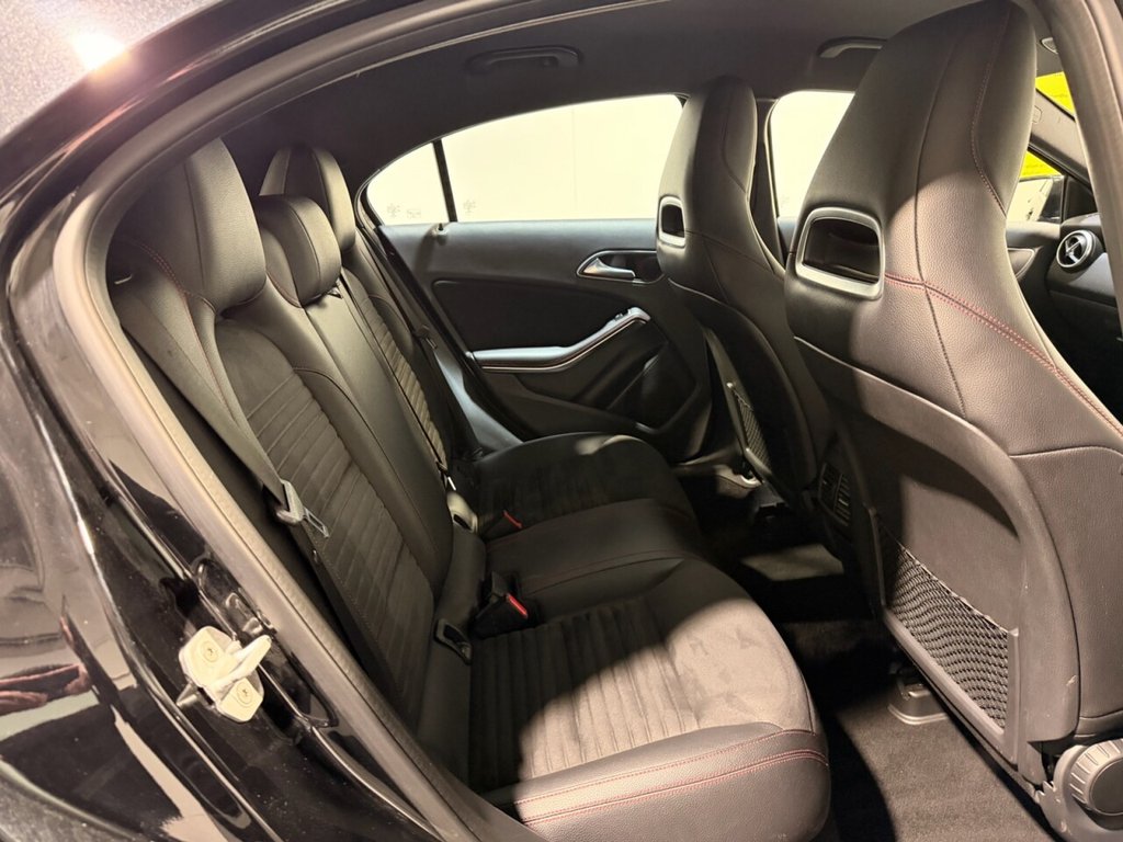 Used Mercedes-Benz A-Class 2015 for sale - 77463586: Photo 27