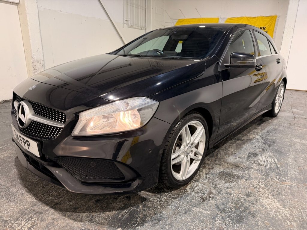 Used Mercedes-Benz A-Class 2015 for sale - 77463586: Photo 28