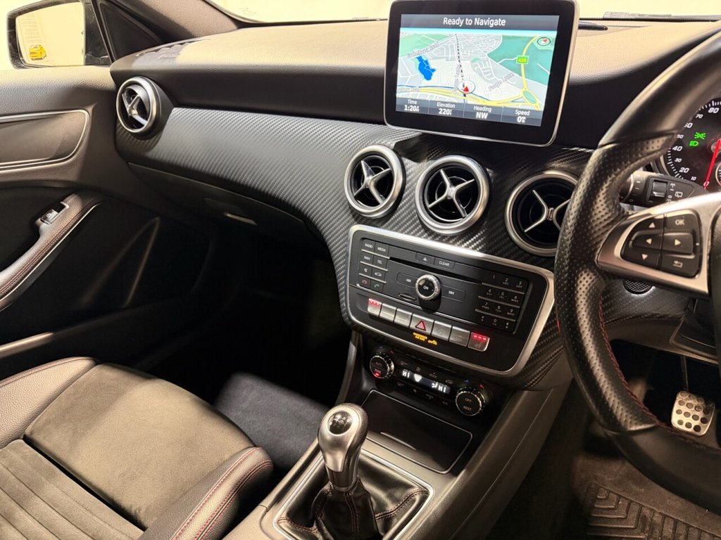 Used Mercedes-Benz A-Class 2015 for sale - 77463586: Photo 29