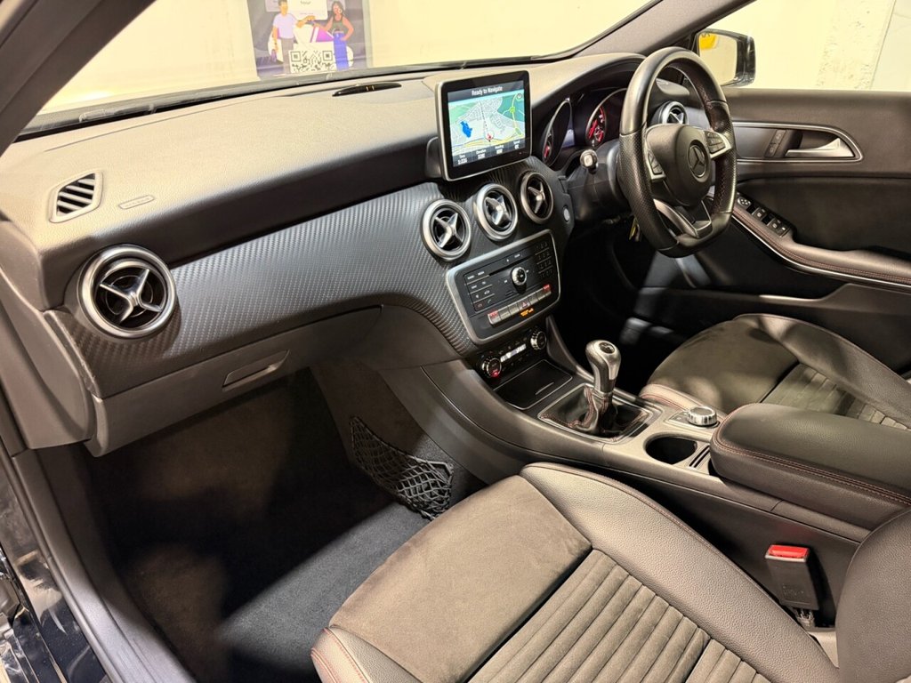 Used Mercedes-Benz A-Class 2015 for sale - 77463586: Photo 37