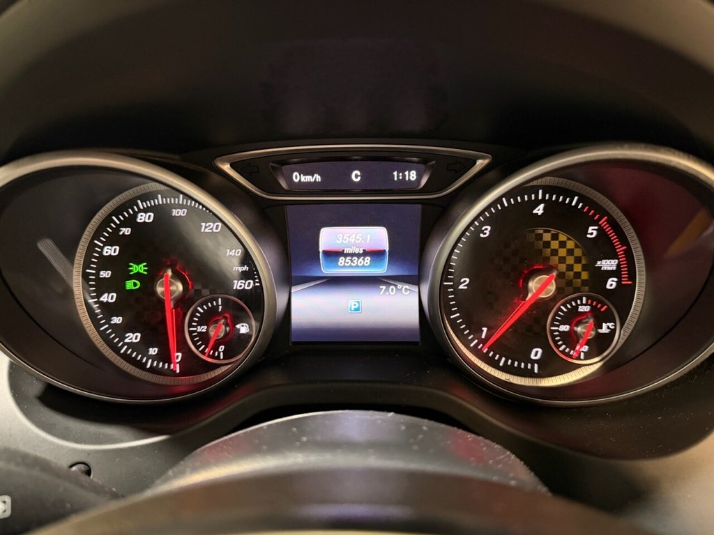 Used Mercedes-Benz A-Class 2015 for sale - 77463586: Photo 38