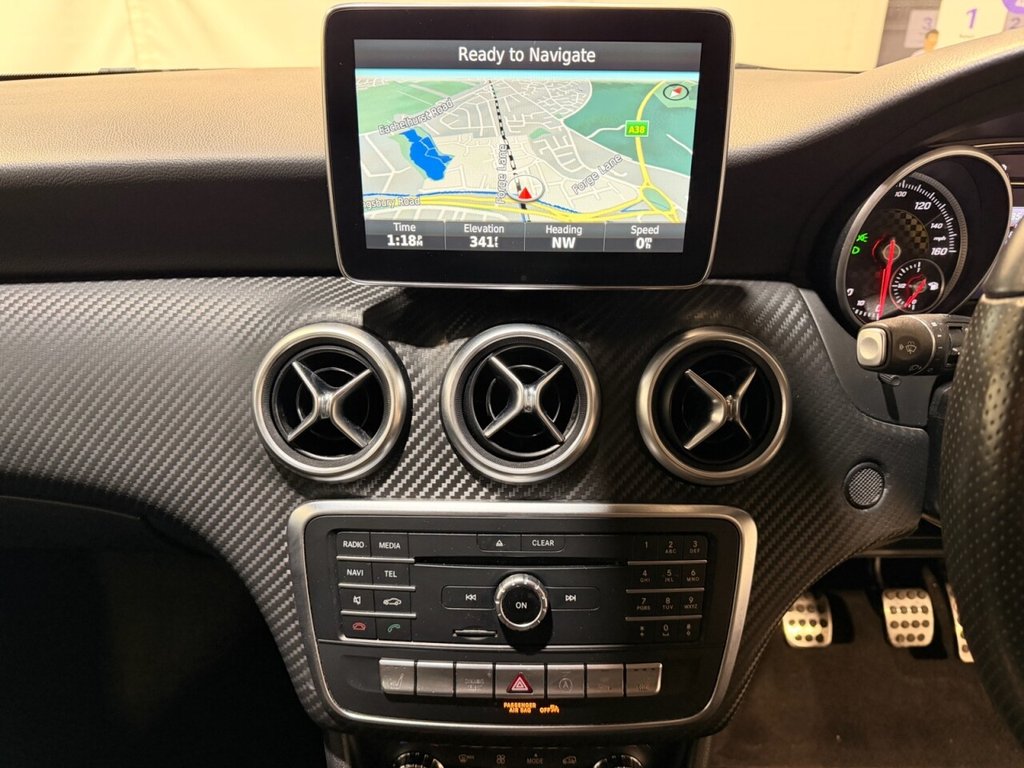 Used Mercedes-Benz A-Class 2015 for sale - 77463586: Photo 40