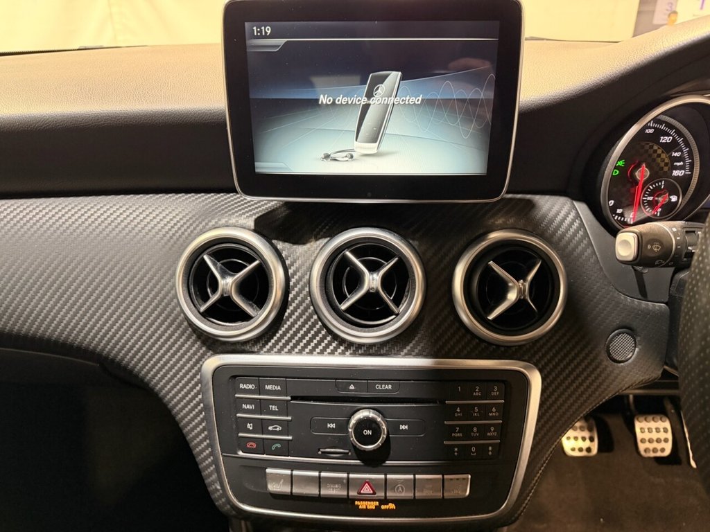 Used Mercedes-Benz A-Class 2015 for sale - 77463586: Photo 43