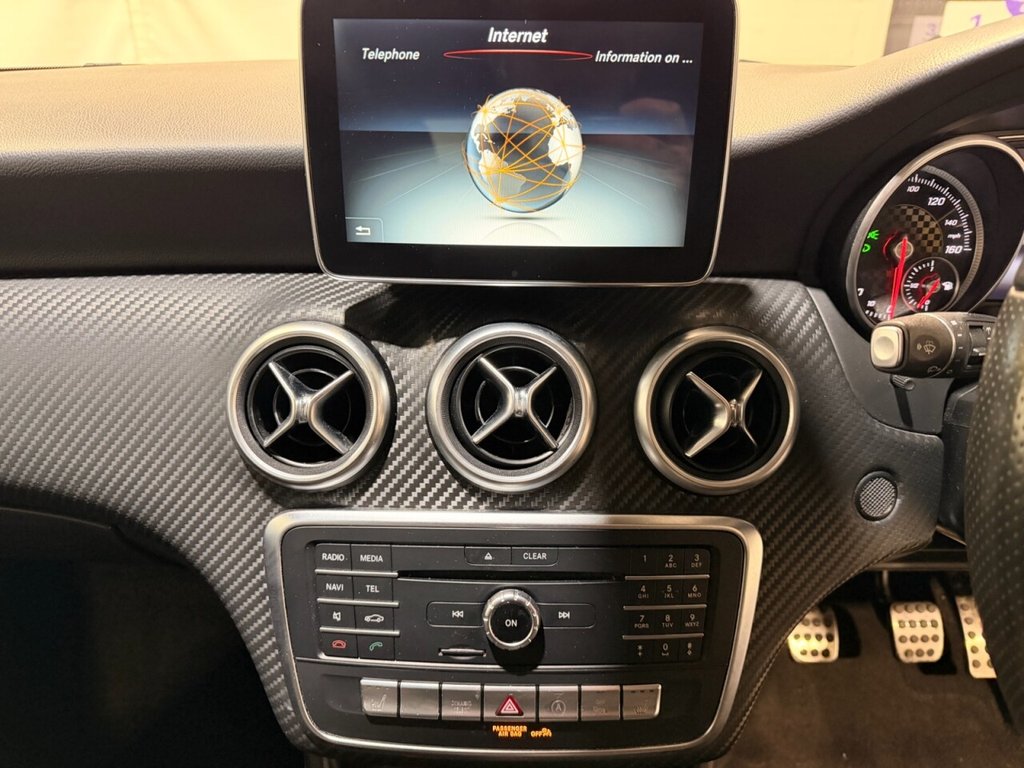 Used Mercedes-Benz A-Class 2015 for sale - 77463586: Photo 44