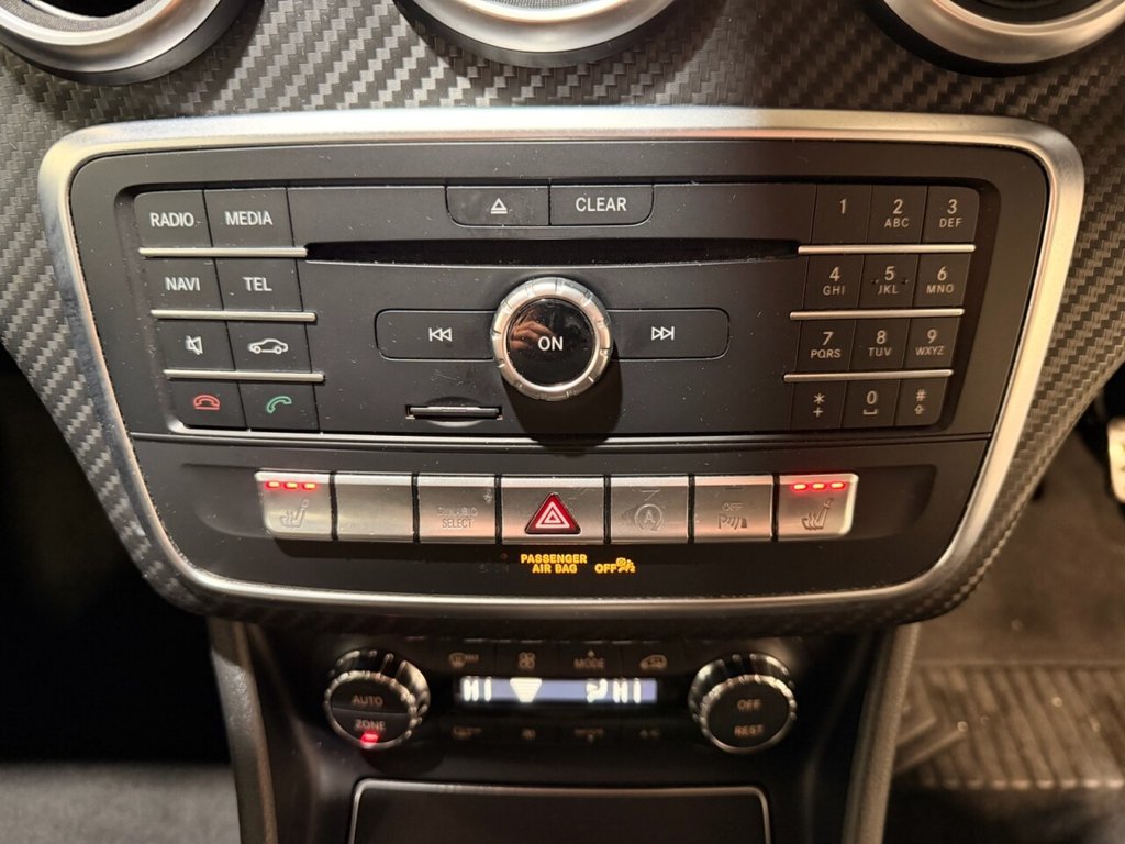 Used Mercedes-Benz A-Class 2015 for sale - 77463586: Photo 45