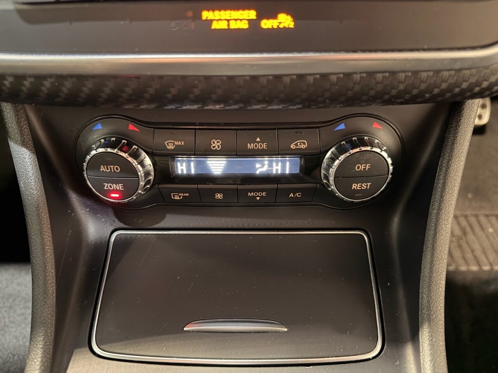 Used Mercedes-Benz A-Class 2015 for sale - 77463586: Photo 46