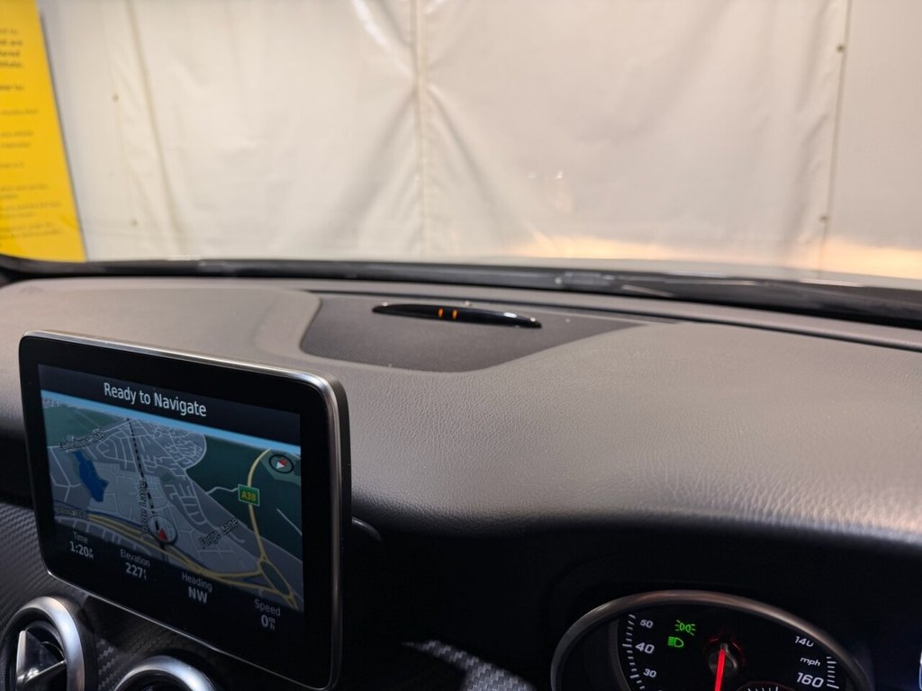 Used Mercedes-Benz A-Class 2015 for sale - 77463586: Photo 47