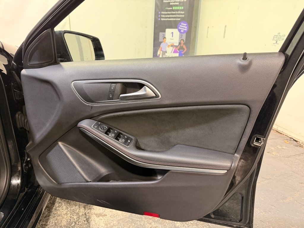 Used Mercedes-Benz A-Class 2015 for sale - 77463586: Photo 49