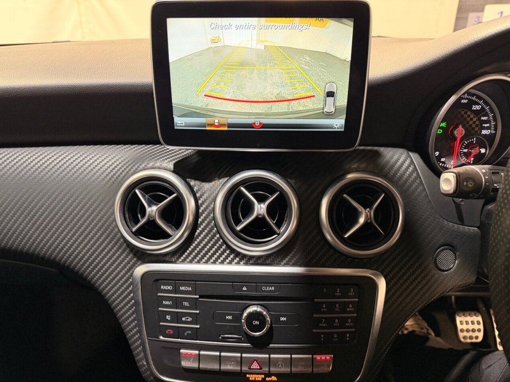 Used Mercedes-Benz A-Class 2015 for sale - 77463586: Photo 8