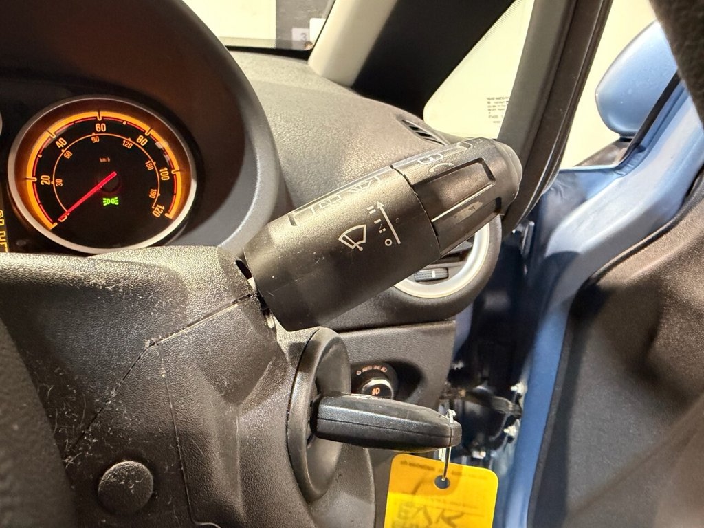 Used Vauxhall Corsa 2013 for sale - 77341363: Photo 22