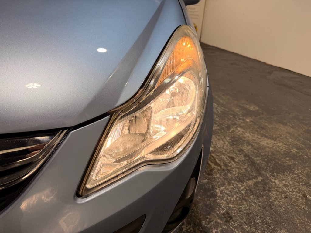 Used Vauxhall Corsa 2013 for sale - 77341363: Photo 29