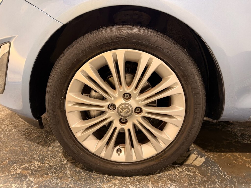 Used Vauxhall Corsa 2013 for sale - 77341363: Photo 31