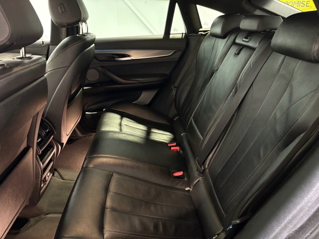 Used BMW X6 2018 for sale - 76724414: Photo 32