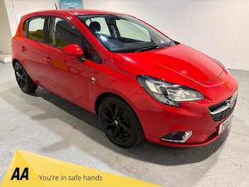 Used Vauxhall Corsa 2015 for sale - 79323082: Photo
