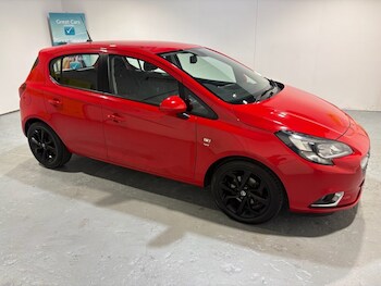 Used Vauxhall Corsa 2015 for sale - 79323082: Photo