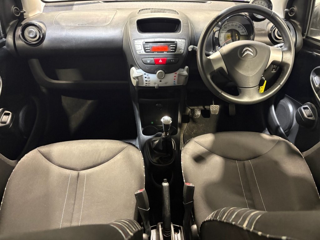 Used Citroen C1 2013 for sale - 76163068: Photo 10