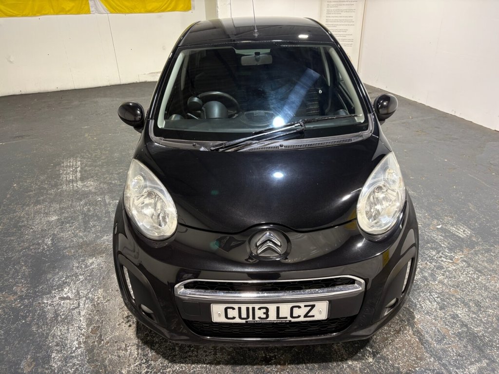 Used Citroen C1 2013 for sale - 76163068: Photo 12