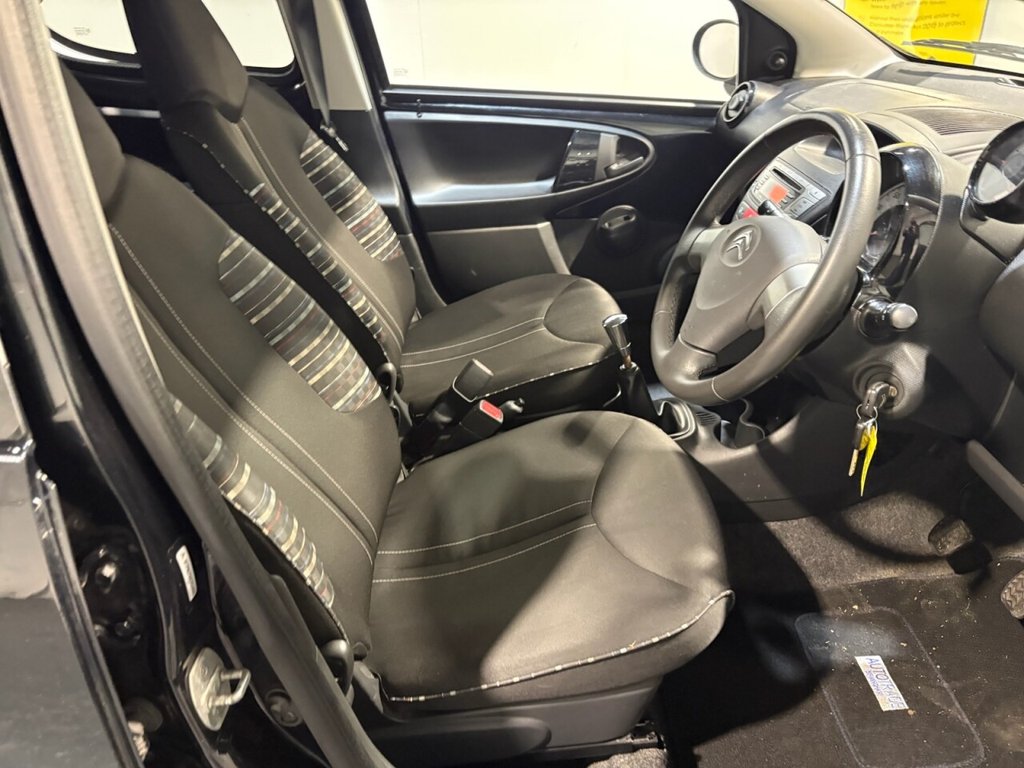 Used Citroen C1 2013 for sale - 76163068: Photo 13