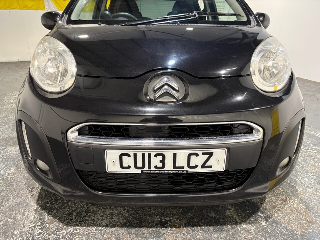 Used Citroen C1 2013 for sale - 76163068: Photo 19