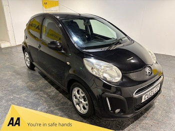 Citroen - C1