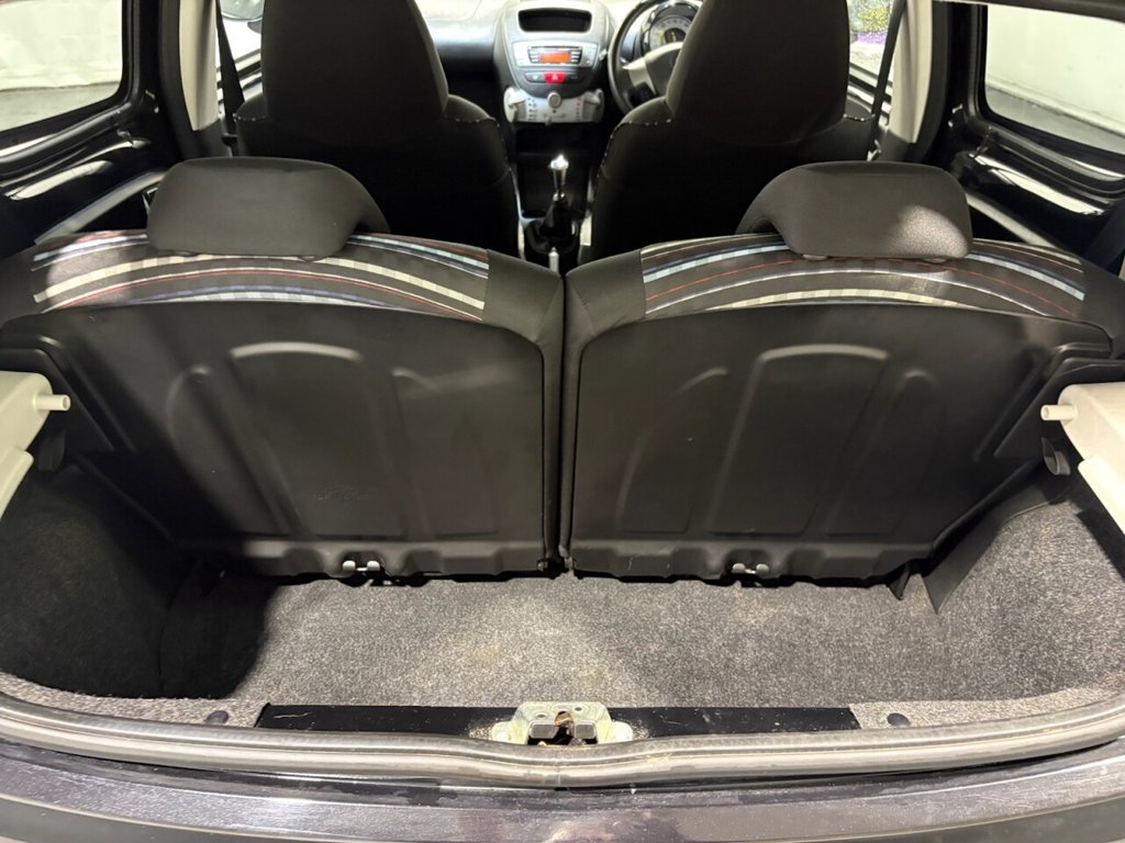 Used Citroen C1 2013 for sale - 76163068: Photo 20