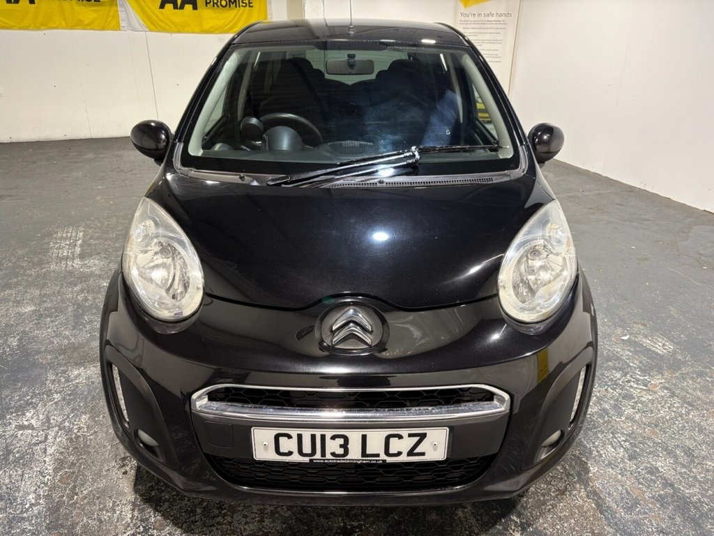 Used Citroen C1 2013 for sale - 76163068: Photo 21