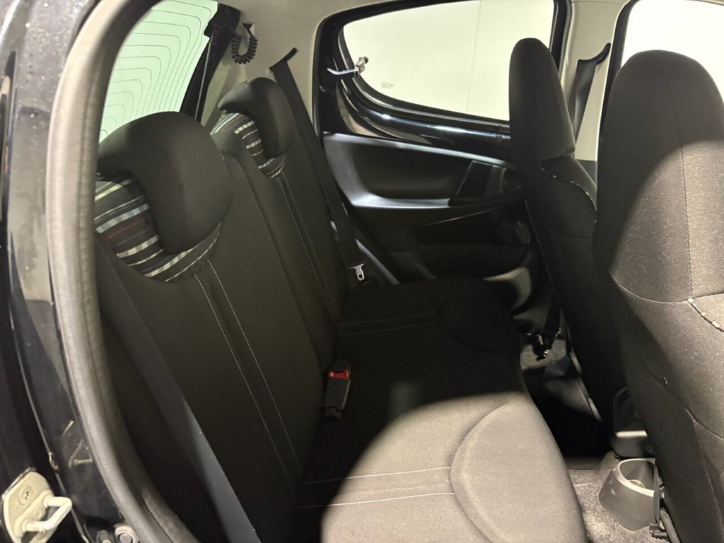 Used Citroen C1 2013 for sale - 76163068: Photo 22