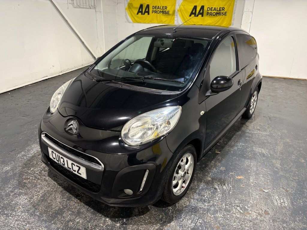 Used Citroen C1 2013 for sale - 76163068: Photo 23