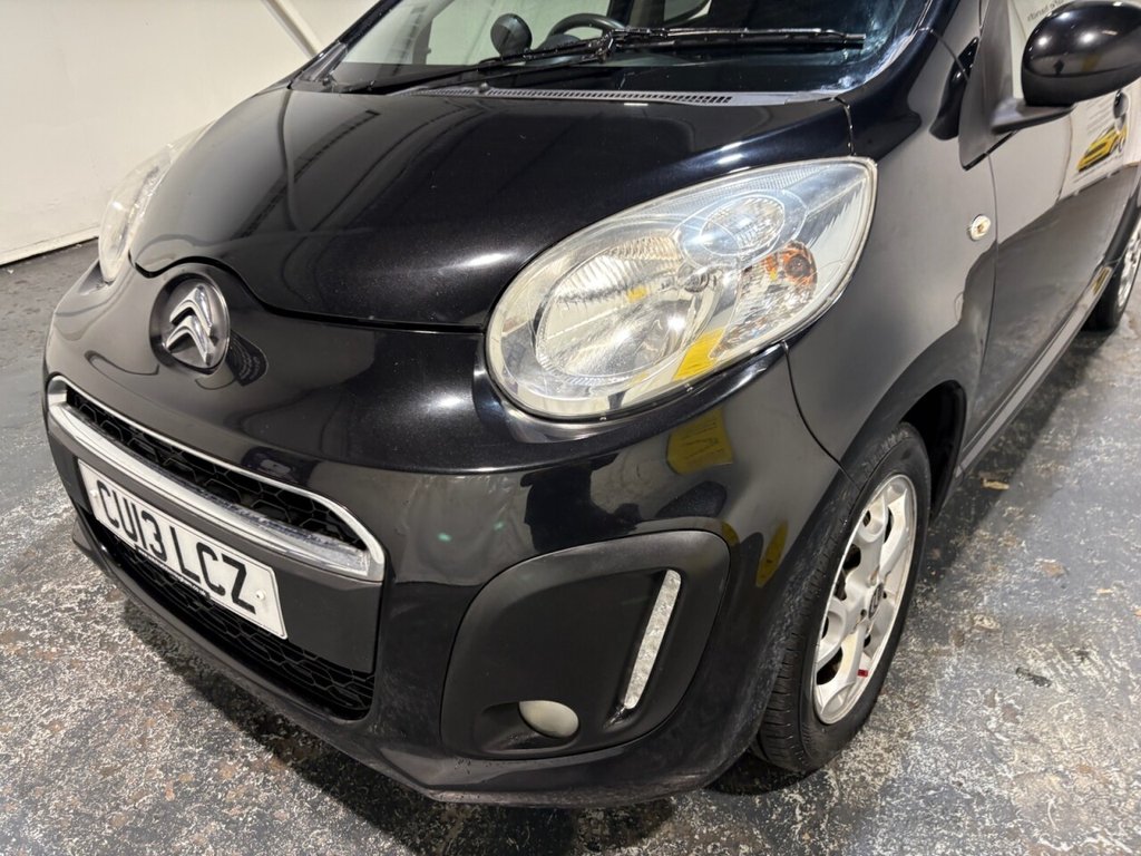 Used Citroen C1 2013 for sale - 76163068: Photo 25