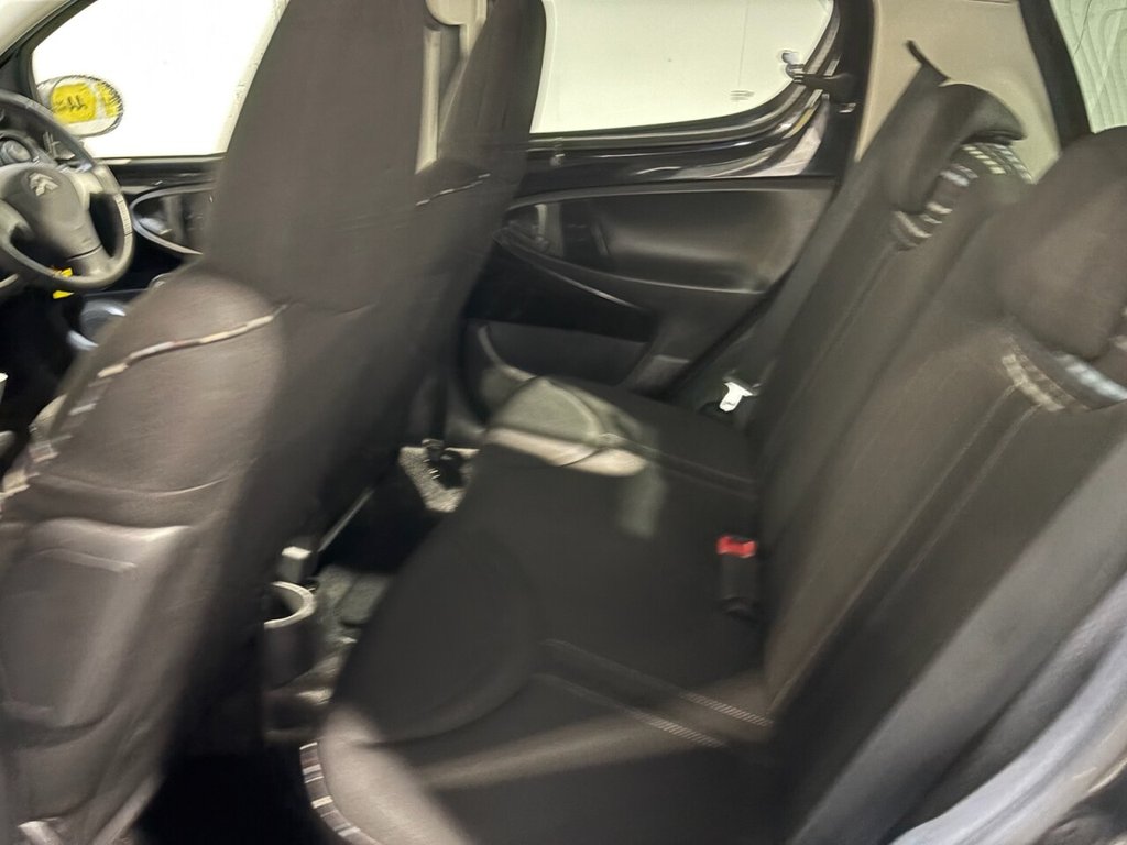 Used Citroen C1 2013 for sale - 76163068: Photo 26