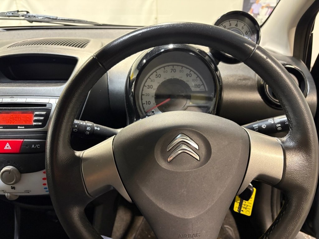 Used Citroen C1 2013 for sale - 76163068: Photo 28