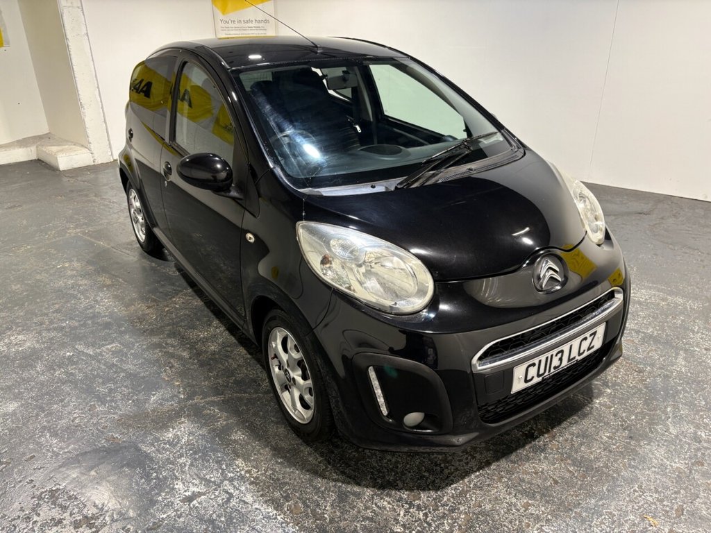 Used Citroen C1 2013 for sale - 76163068: Photo 29