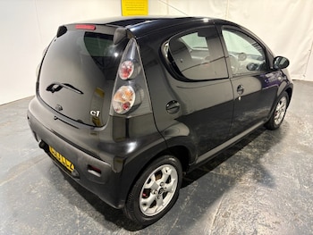 Used Citroen C1 2013 for sale - 76163068: Photo 2